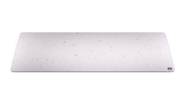 Endorfy podložka pod myš Stoneflow white XL