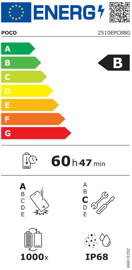 POCO M8 Pro 5G/8GB/256GB/Green
