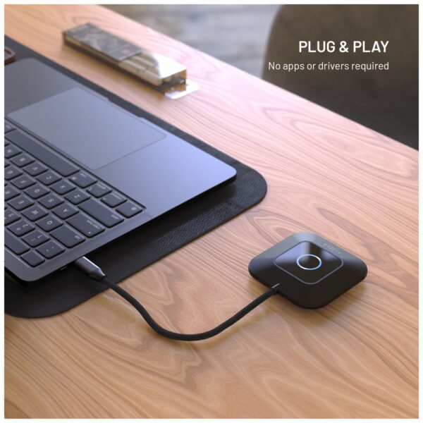 FIXA-AL-BK2 Bezdrátový HDMI Adaptér FIXED AirLink