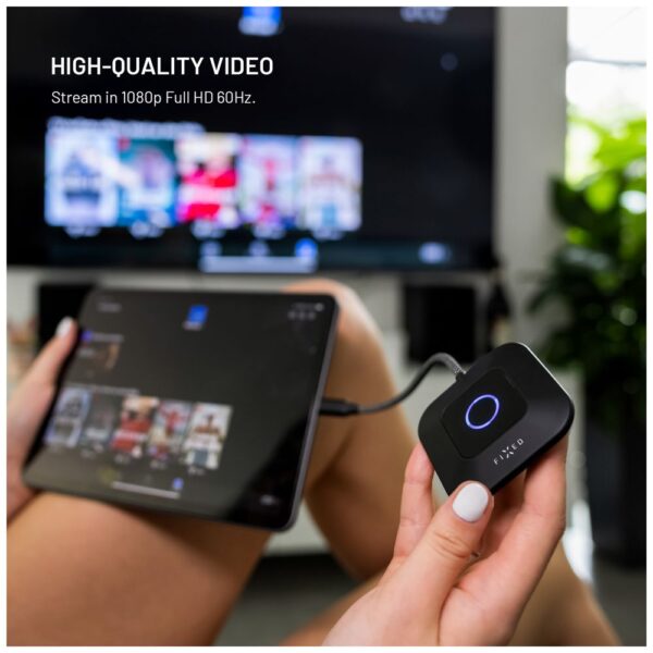 FIXA-AL-BK6 Bezdrátový HDMI Adaptér FIXED AirLink