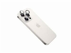 FIXGC2-1402-SL_s FIXED Camera Glass Apple iPhone 16 P/16PM, stříbrn