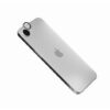 FIXED Camera Glass Apple iPhone 16e, space gray