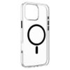 FIXPURM-1403-BK_s FIXED MagPurity Apple iPhone 16 Pro Max, čirý