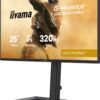 iiyama G-Master/GB2591HSU-B1/24,5"/IPS/FHD/320Hz/0,4ms/Černá/3R