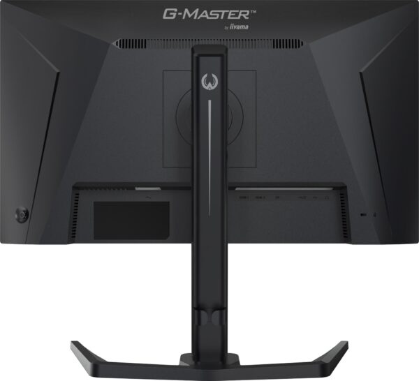 iiyama G-Master/GB2591HSU-B1/24,5"/IPS/FHD/320Hz/0,4ms/Černá/3R