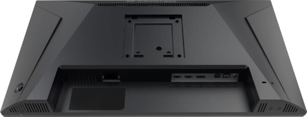 iiyama G-Master/GB2591HSU-B1/24,5"/IPS/FHD/320Hz/0,4ms/Černá/3R