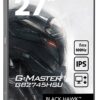 GB2745HSU-B2-11- iiyama G-Master/GB2745HSU-B2/27"/IPS/FHD/100Hz/1ms/Black/3R