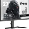 GB2745HSU-B2-20- iiyama G-Master/GB2745HSU-B2/27"/IPS/FHD/100Hz/1ms/Black/3R