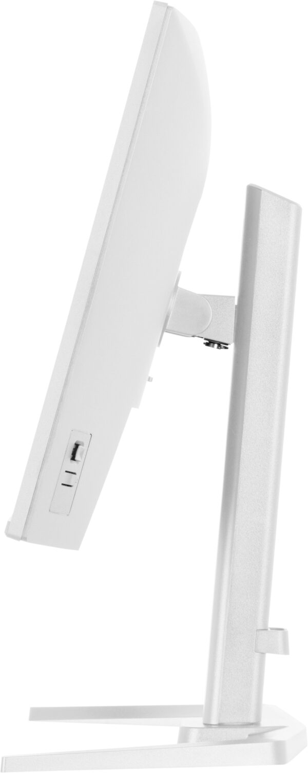 GB2771HSU-W1-61- iiyama G-Master/GB2771HSU-W1/27"/IPS/FHD/240Hz/0,4ms/Bílá/3R