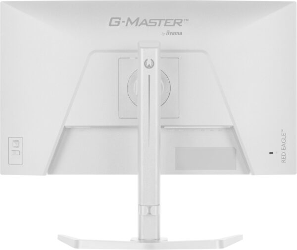 GB2771HSU-W1-70- iiyama G-Master/GB2771HSU-W1/27"/IPS/FHD/240Hz/0,4ms/Bílá/3R