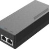 Grandstream Poe Injector GS-POE30W-MG 802.3af/at, 1x 2,5Gbps RJ45 IN/OUT, 30,2W