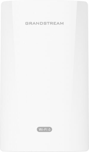 GWN7302_1_s Grandstream GWN7302, PtP/PtMP bezdrátový Bridge, 2x2:2 MIMO, IP66, TDMA, 2xGbps porty, 5 km