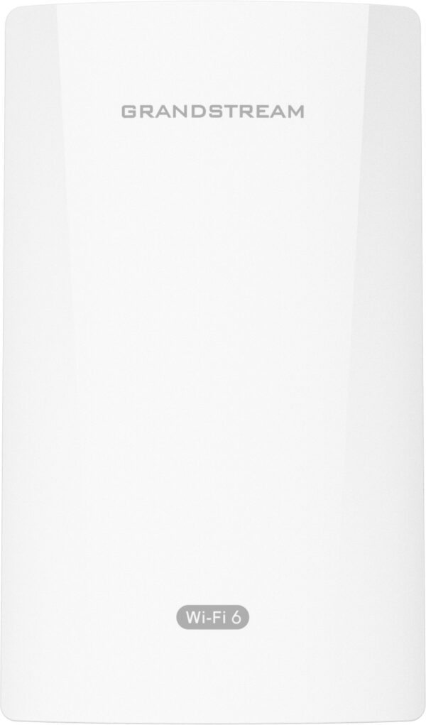 Grandstream GWN7302, PtP/PtMP bezdrátový Bridge, 2x2:2 MIMO, IP66, TDMA, 2xGbps porty, 5 km