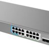 GWN7802P-Pro_3 Grandstream GWN7802P Pro L2++ Managed Network switch, 16x 1Gb RJ45, PoE++, SFP+, DHCP, CLI, VLAN