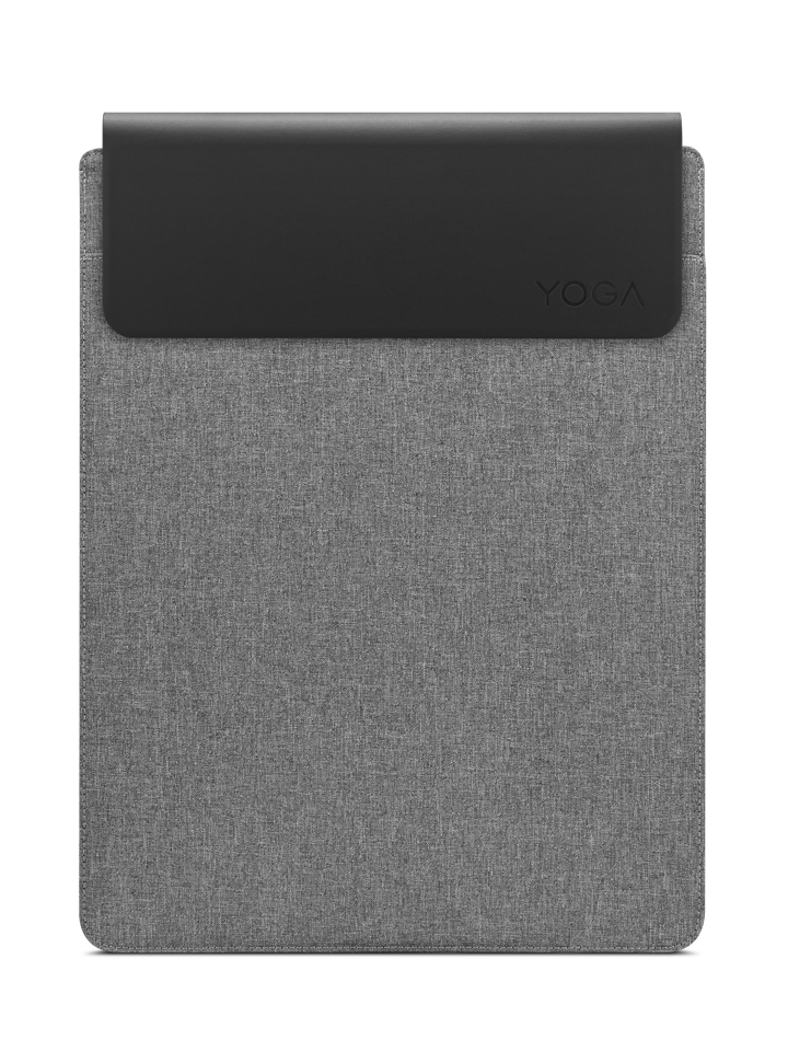 GX41K68627_0_s Lenovo Yoga 16-inch Sleeve Grey