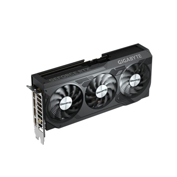 GIGABYTE GeForce RTX 5070 Ti WINDFORCE V2/OC/16GB/GDDR7