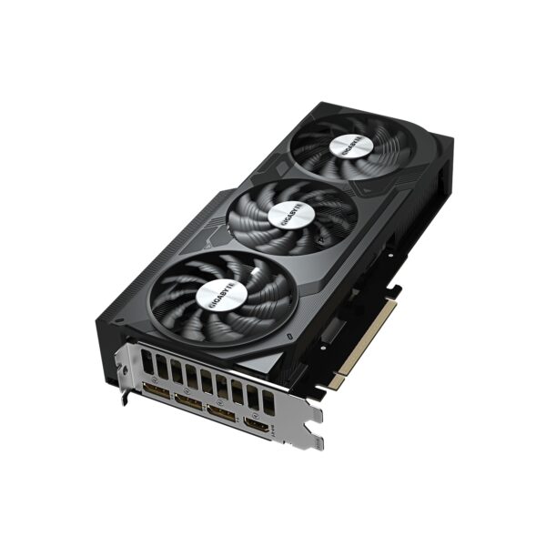 GIGABYTE GeForce RTX 5070 Ti WINDFORCE V2/OC/16GB/GDDR7