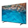 Samsung/HG65BU800EUXEN/65"/4K UHD/Černá