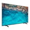 Samsung/HG65BU800EUXEN/65"/4K UHD/Černá