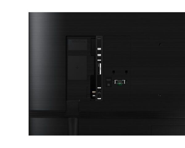 Samsung/HG65BU800EUXEN/65"/4K UHD/Černá