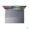 Lenovo IdeaPad 5 2-in-1/16IAL10/U5-225H/16"/WUXGA/T/16GB/512GB/Intel int/bez OS/Gray/2R