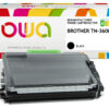 OWA Armor toner kompatibilní sBrother TN-3600XL, černá/black,6000str.