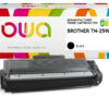OWA Armor toner kompatibilní sBrother TN-2590XL, černá/black,3000str.
