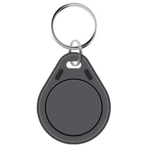 Key-Fob-AC1-600x600_s Grandstream GDS37XX NFC přívěsek (G-AC1), MIFARE Classic, 13.56MHz