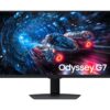 LS27FG702EUXEN-1 Samsung Odyssey G7/LS27FG702EUXEN/27"/IPS/4K UHD/360Hz/1ms/Černá/2R