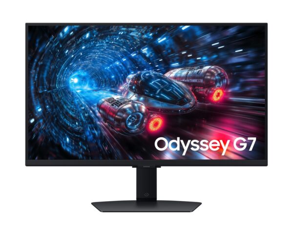 LS27FG702EUXEN-1 Samsung Odyssey G7/LS27FG702EUXEN/27"/IPS/4K UHD/360Hz/1ms/Černá/2R