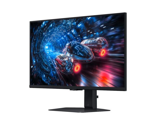 LS27FG702EUXEN-3 Samsung Odyssey G7/LS27FG702EUXEN/27"/IPS/4K UHD/360Hz/1ms/Černá/2R