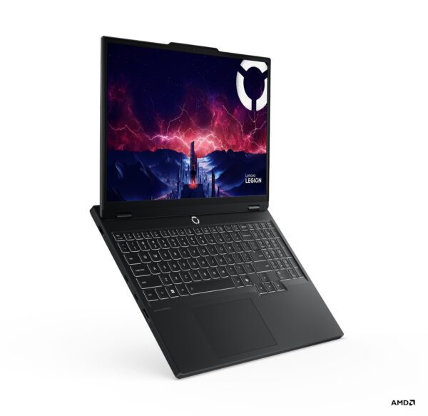 Lenovo Legion 5/15AHP10/R7-260/15,1"/2560x1600/32GB/1TB/RTX 5050/W11H/Black/3R