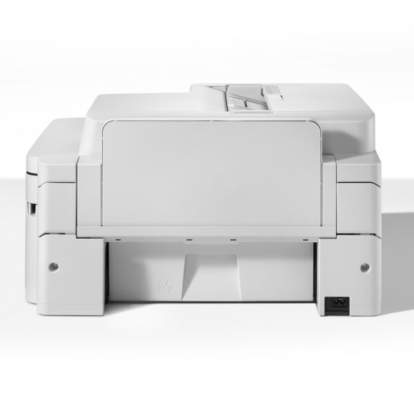 Brother/MFC-J3660DWYJ1/MF/Ink/A3/LAN/WiFi/USB