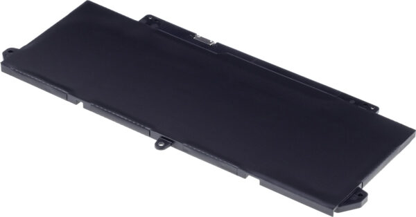NBDE0224_3 Baterie T6 Power pro Dell Latitude 5320, 7320, 7420, 7520, 3900mAh, 59Wh, 4cell, Li-pol