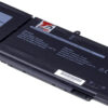 NBDE0224_s Baterie T6 Power pro Dell Latitude 5320, 7320, 7420, 7520, 3900mAh, 59Wh, 4cell, Li-pol