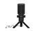 Streamovací mikrofon Genesis RADIUM 250, Černý