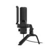 Streamovací mikrofon Genesis RADIUM 250, Černý