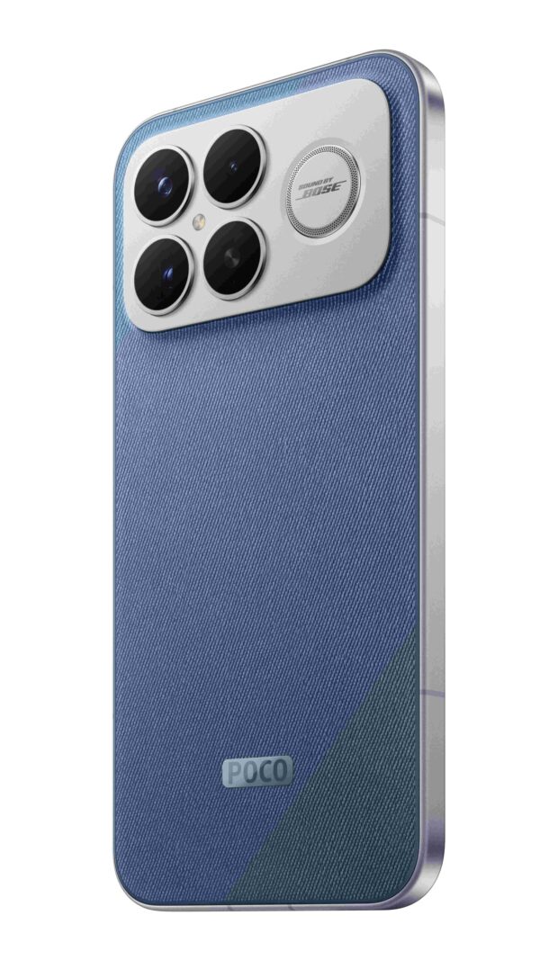 POCO F8 Ultra/16GB/512GB/Denim Blue