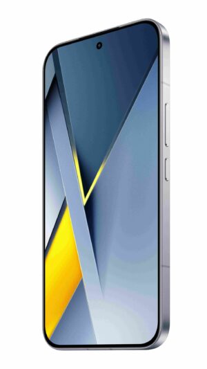 POCO F8 Ultra/16GB/512GB/Denim Blue