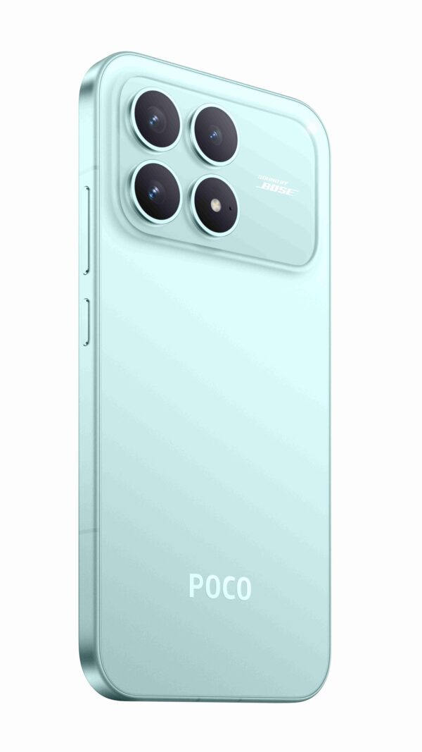POCO F8 Pro/12GB/512GB/Blue