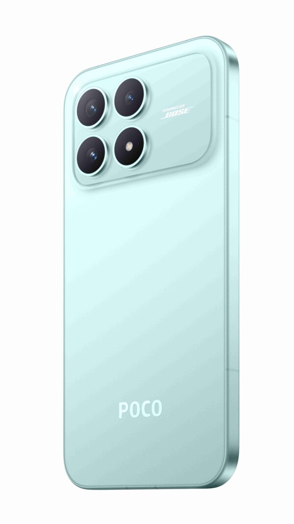 POCO F8 Pro/12GB/512GB/Blue