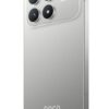 POCO F8 Pro/12GB/256GB/Titanium Silver