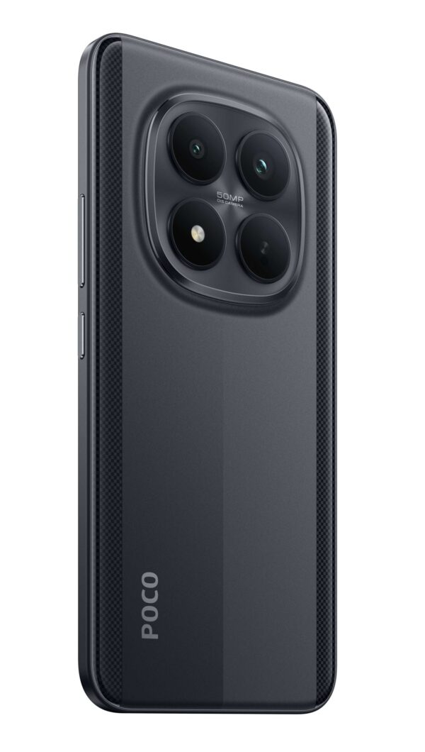 POCO M8 Pro 5G/12GB/512GB/Black