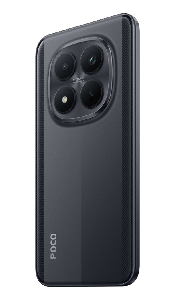 POCO M8 Pro 5G/8GB/256GB/Black