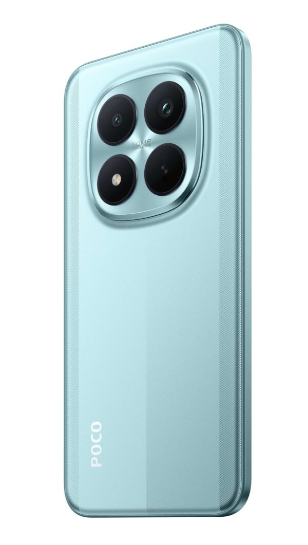 POCO M8 Pro 5G/12GB/512GB/Green