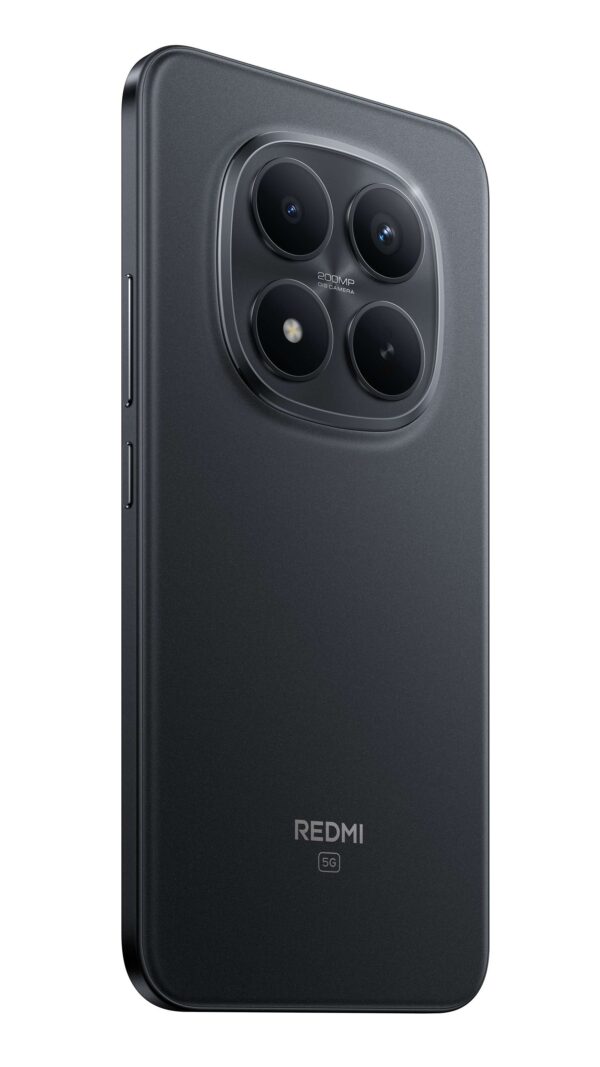 Xiaomi Redmi Note 15 Pro+ 5G/8GB/256GB/Black