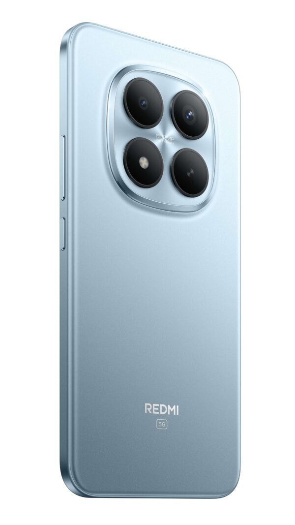 Xiaomi Redmi Note 15 Pro+ 5G/8GB/256GB/Blue