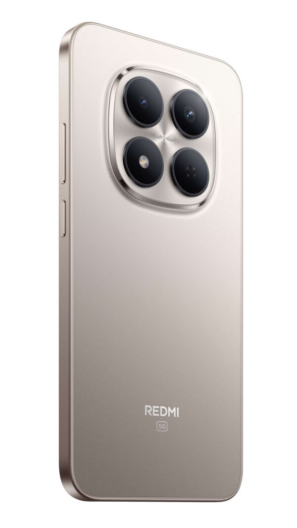 Xiaomi Redmi Note 15 Pro 5G/8GB/512GB/Titanium