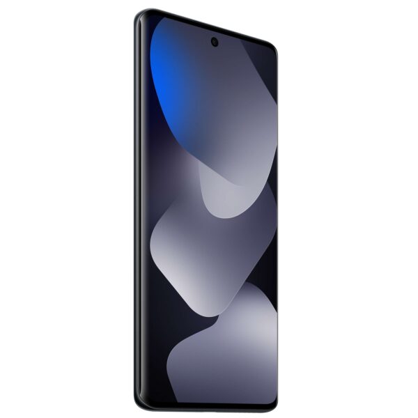 Xiaomi Redmi Note 15 5G/8GB/256GB/Black