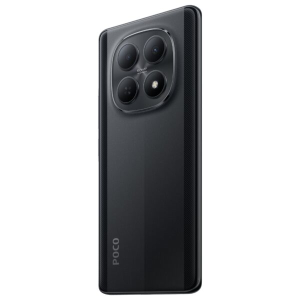 POCO M8 5G/8GB/256GB/Black